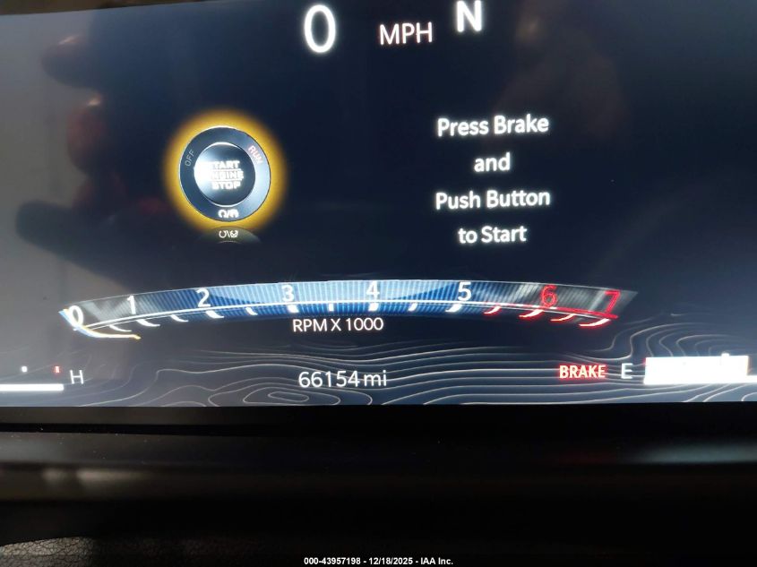 2024 Jeep Wagoneer L Series Ii 4X4 VIN: 1C4SJSBPXRS117033 Lot: 43957198