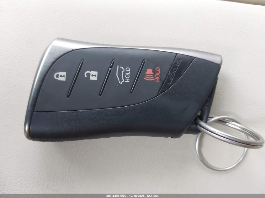 2021 Lexus Gx 460 Premium VIN: JTJAM7BX6M5294327 Lot: 43957200