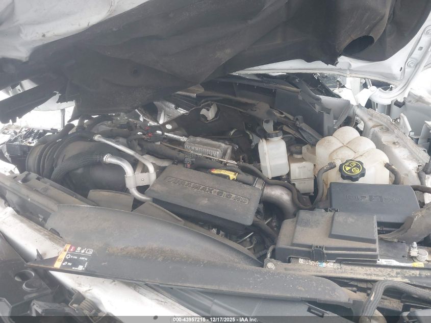 2020 GMC Sierra 2500Hd 4Wd Standard Bed Denali VIN: 1GT49REY0LF319135 Lot: 43957215