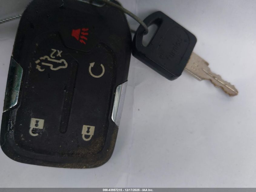 2020 GMC Sierra 2500Hd 4Wd Standard Bed Denali VIN: 1GT49REY0LF319135 Lot: 43957215