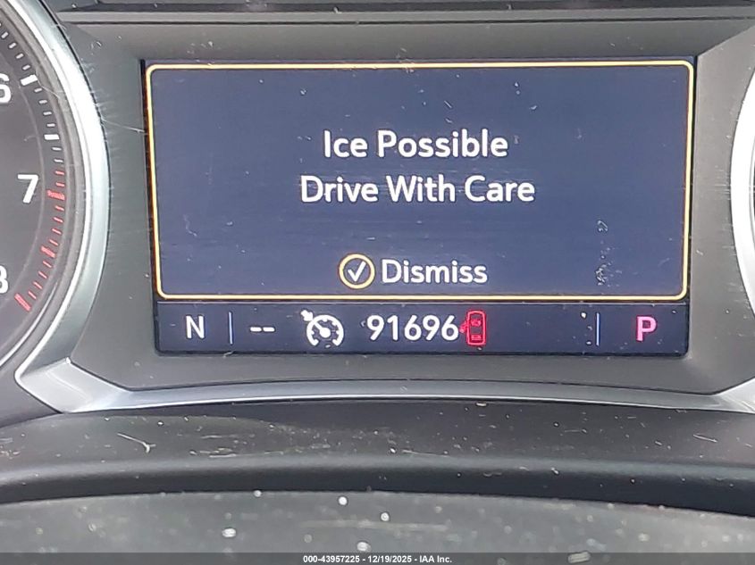 2020 GMC Acadia Fwd Slt VIN: 1GKKNMLS9LZ155374 Lot: 43957225