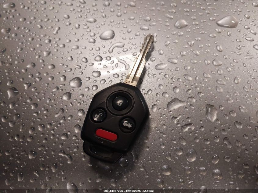 2018 Subaru Forester 2.5I VIN: JF2SJABC0JH576856 Lot: 43957226