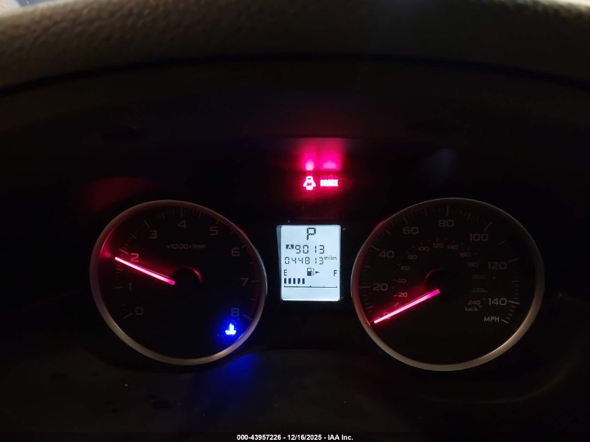 2018 Subaru Forester 2.5I VIN: JF2SJABC0JH576856 Lot: 43957226