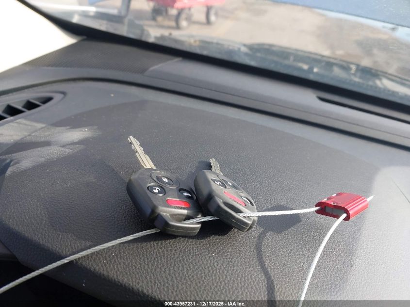 2024 Subaru Impreza Base 5-Door VIN: JF1GUABC8R8888971 Lot: 43957231