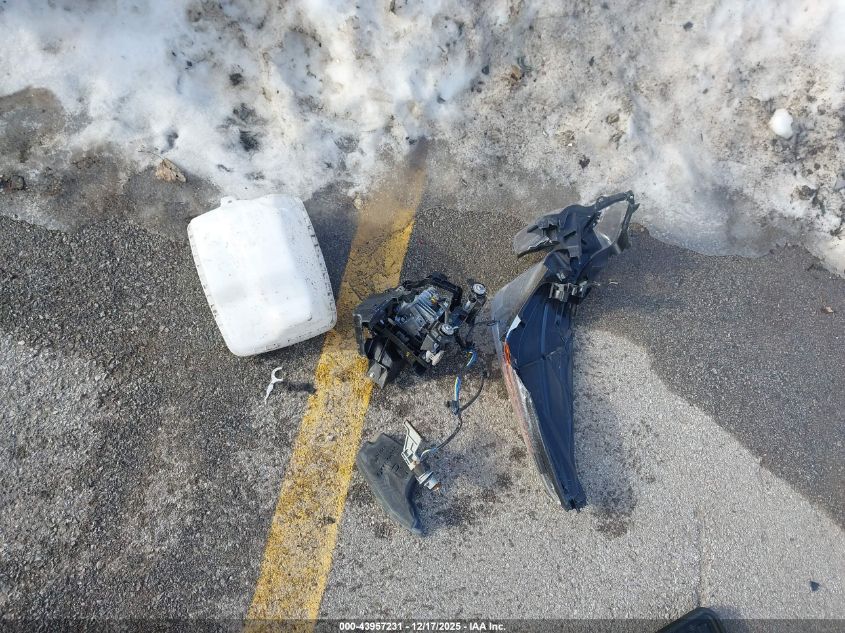 2024 Subaru Impreza Base 5-Door VIN: JF1GUABC8R8888971 Lot: 43957231