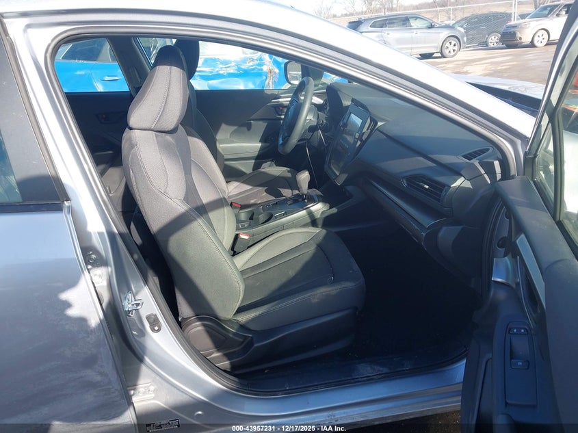 2024 Subaru Impreza Base 5-Door