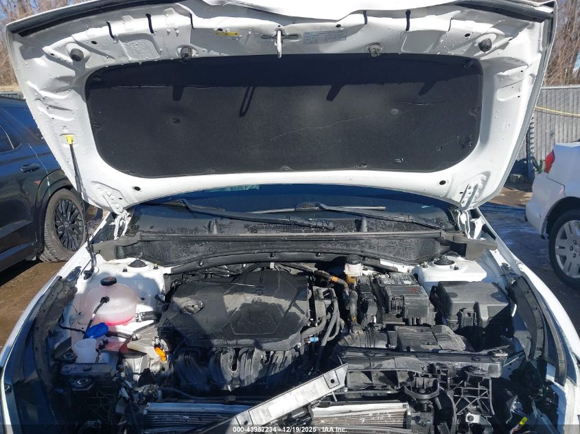 2024 Kia Sportage X-Pro Prestige VIN: 5XYK7CDF3RG207056 Lot: 43957234