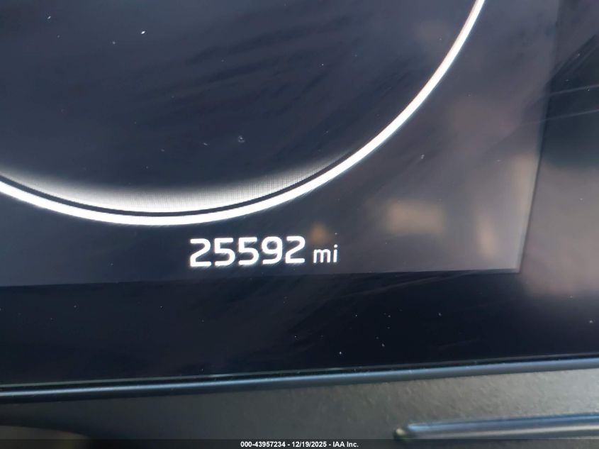 2024 Kia Sportage X-Pro Prestige VIN: 5XYK7CDF3RG207056 Lot: 43957234