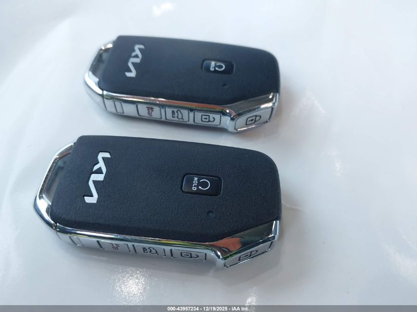 2024 Kia Sportage X-Pro Prestige VIN: 5XYK7CDF3RG207056 Lot: 43957234