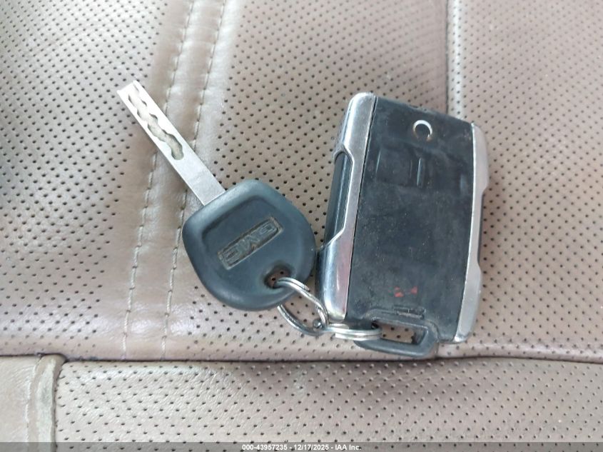 2019 GMC Sierra 2500Hd Denali VIN: 1GT12SEY0KF255143 Lot: 43957235