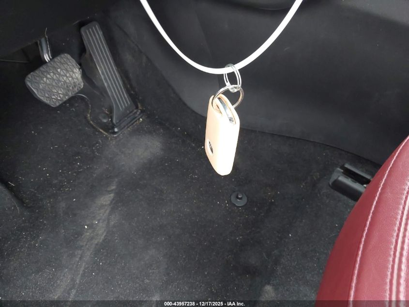 2024 Mazda Cx-5 2.5 S Carbon Edition VIN: JM3KFBCL1R0449930 Lot: 43957238