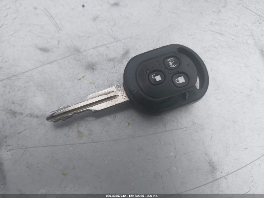 2011 Chevrolet Aveo 2Lt VIN: KL1TG6DE2BB126540 Lot: 43957242