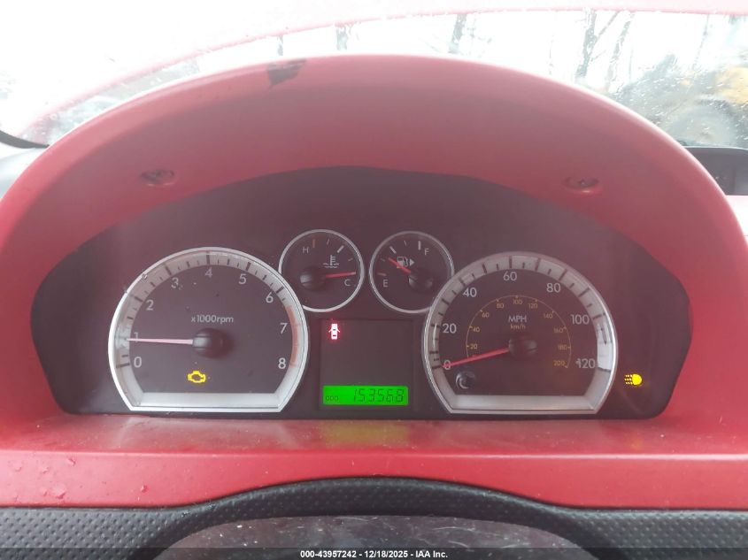 2011 Chevrolet Aveo 2Lt VIN: KL1TG6DE2BB126540 Lot: 43957242