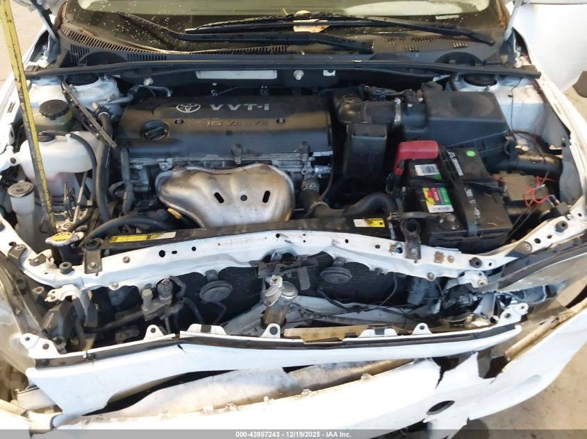 2009 Scion Tc VIN: JTKDE167990276714 Lot: 43957243