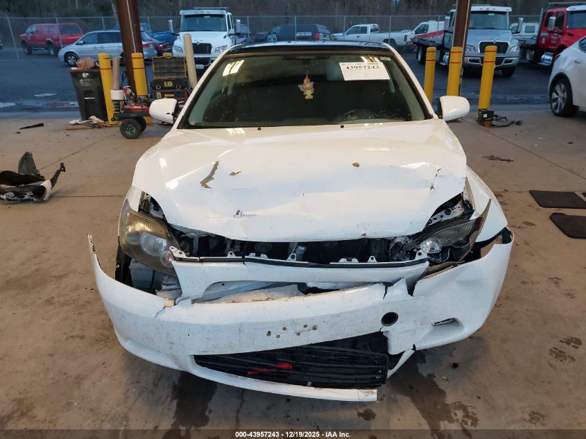 2009 Scion Tc VIN: JTKDE167990276714 Lot: 43957243