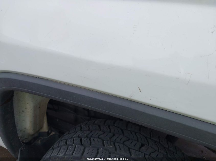 2016 GMC Sierra 1500 VIN: 1GTN1LEC3GZ904258 Lot: 43957244