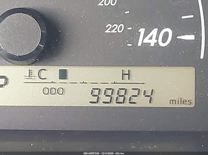 2012 Toyota Camry L VIN: 4T1BF1FKXCU549607 Lot: 43957245