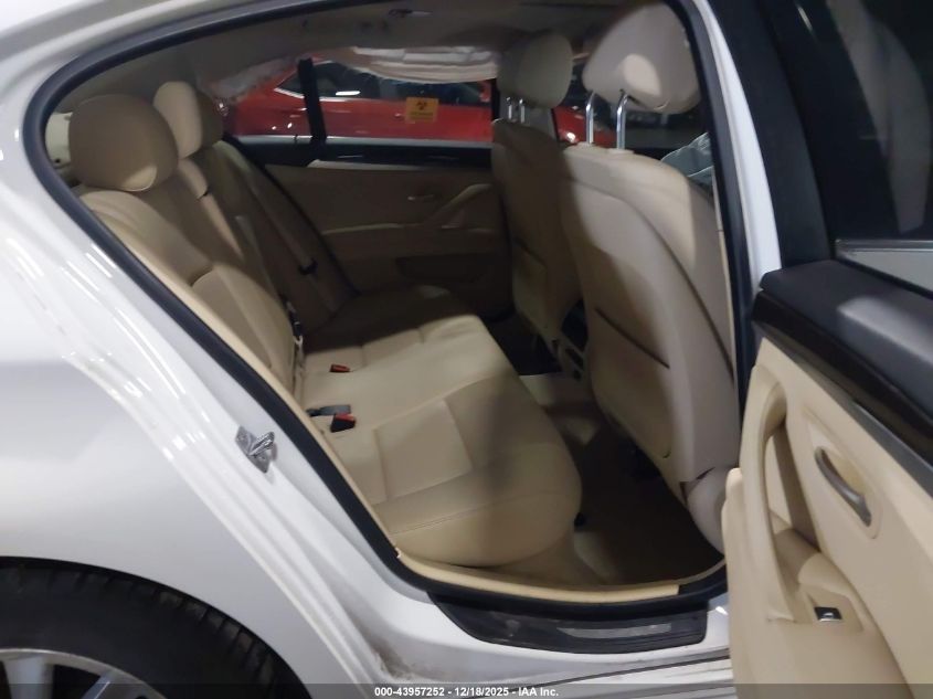 2015 BMW 528I xDrive VIN: WBA5A7C5XFD621800 Lot: 43957252