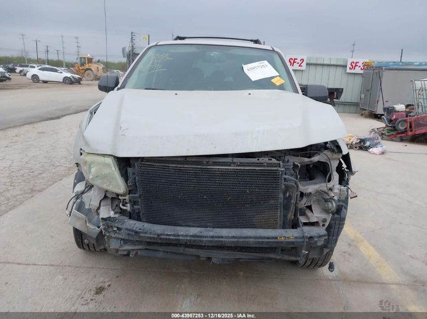 2009 Mazda Tribute I Touring VIN: 4F2CZ02779KM00801 Lot: 43957253