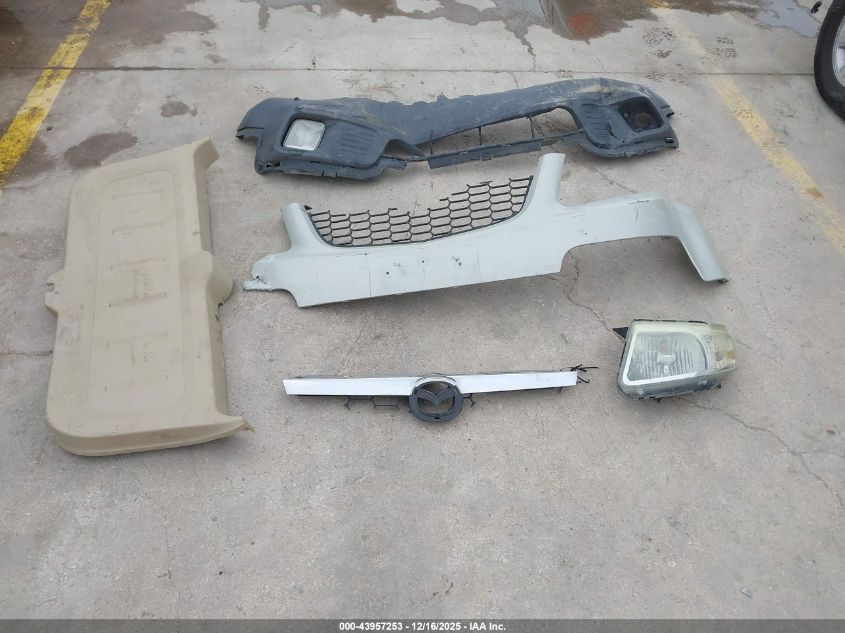 2009 Mazda Tribute I Touring VIN: 4F2CZ02779KM00801 Lot: 43957253