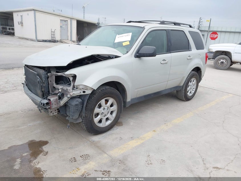 2009 Mazda Tribute I Touring