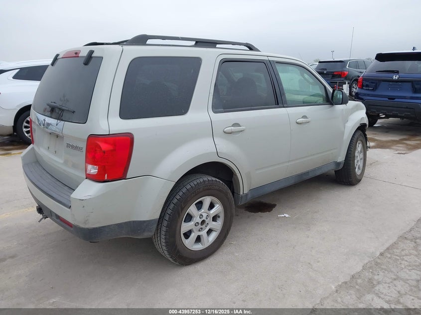 2009 Mazda Tribute I Touring