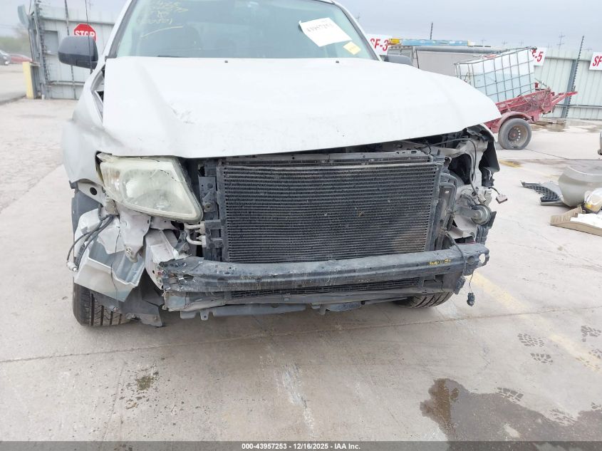 2009 Mazda Tribute I Touring VIN: 4F2CZ02779KM00801 Lot: 43957253