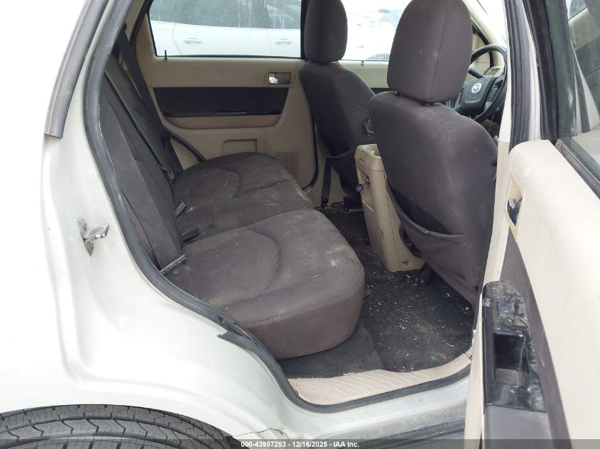 2009 Mazda Tribute I Touring VIN: 4F2CZ02779KM00801 Lot: 43957253