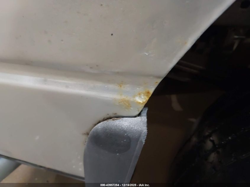 2010 Ford F-150 Fx4/Lariat/Xl/Xlt VIN: 1FTFX1EV9AFA56887 Lot: 43957254