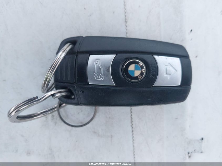 2011 BMW 328I VIN: WBAPH5G57BNM79008 Lot: 43957259