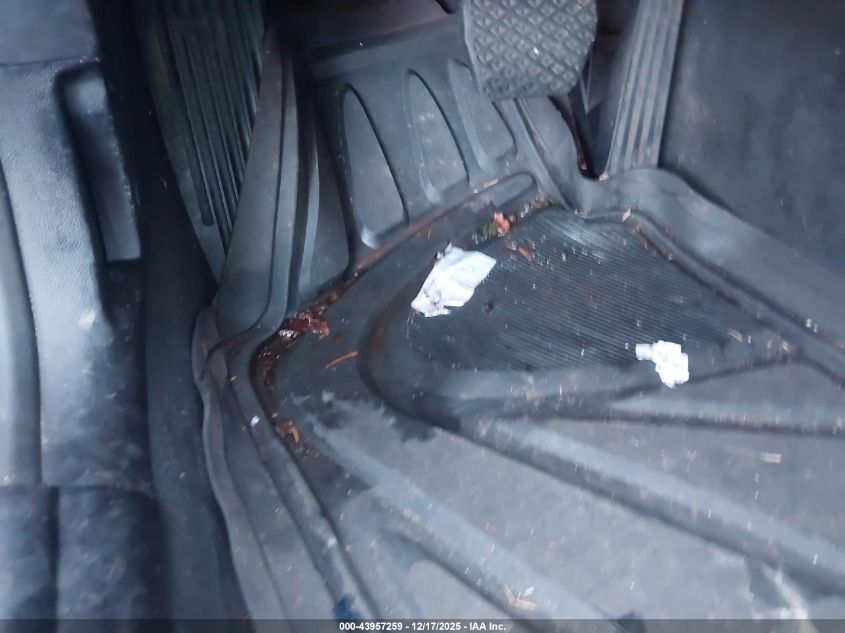 2011 BMW 328I VIN: WBAPH5G57BNM79008 Lot: 43957259