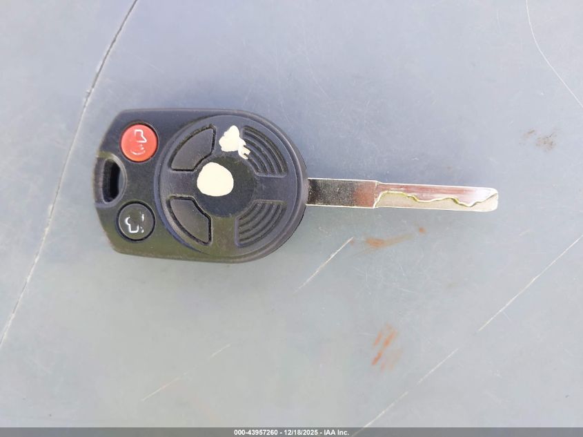 2014 Ford Focus Se VIN: 1FADP3K20EL270256 Lot: 43957260