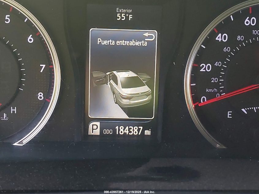 2017 Toyota Camry Se VIN: 4T1BF1FK1HU810095 Lot: 43957261