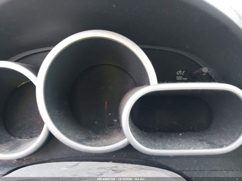 2010 Toyota Matrix Xr VIN: 2T1KE4EE0AC043850 Lot: 43957264