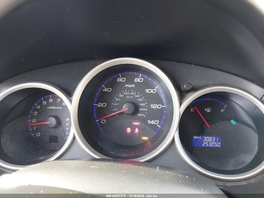 2008 Honda Fit Sport VIN: JHMGD386X8S023412 Lot: 43957270