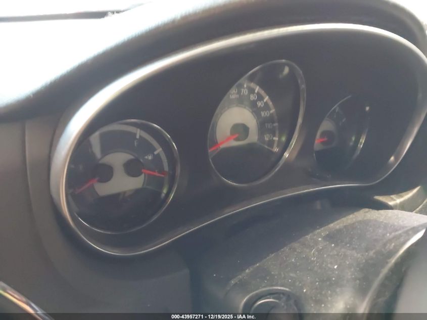 2013 Chrysler 200 Touring VIN: 1C3CCBBG1DN704148 Lot: 43957271