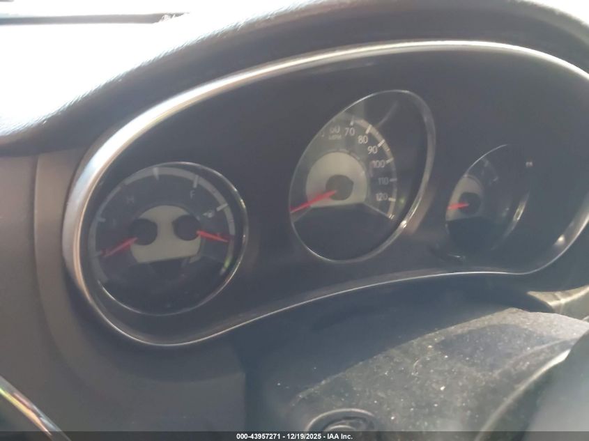 2013 Chrysler 200 Touring VIN: 1C3CCBBG1DN704148 Lot: 43957271