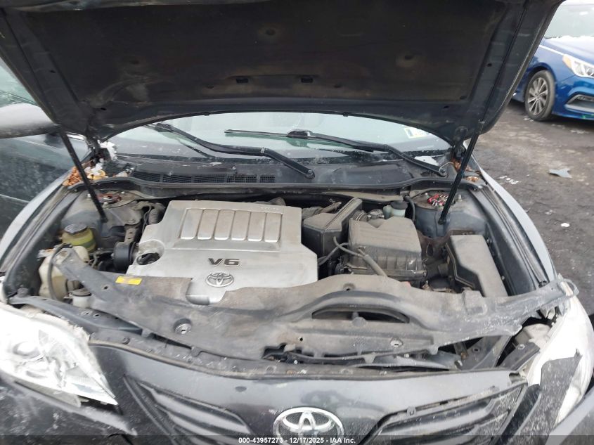 2007 Toyota Camry Le V6 VIN: 4T1BK46K07U531135 Lot: 43957273