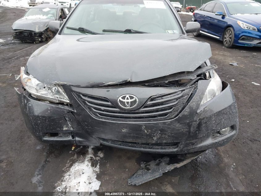 2007 Toyota Camry Le V6 VIN: 4T1BK46K07U531135 Lot: 43957273