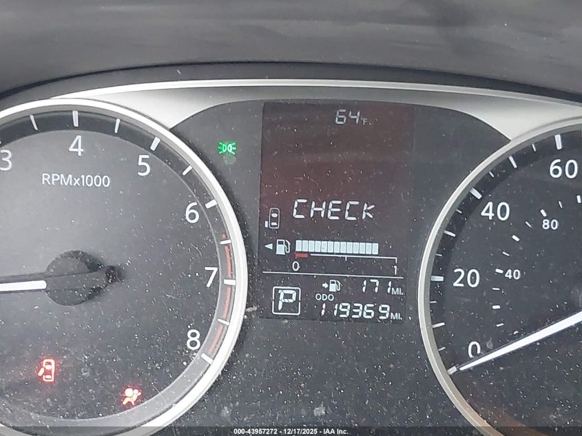 2022 Nissan Kicks S Xtronic Cvt VIN: 3N1CP5BV3NL486072 Lot: 43957272