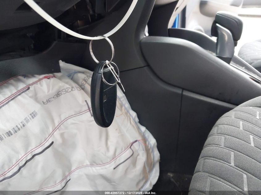 2022 Nissan Kicks S Xtronic Cvt VIN: 3N1CP5BV3NL486072 Lot: 43957272