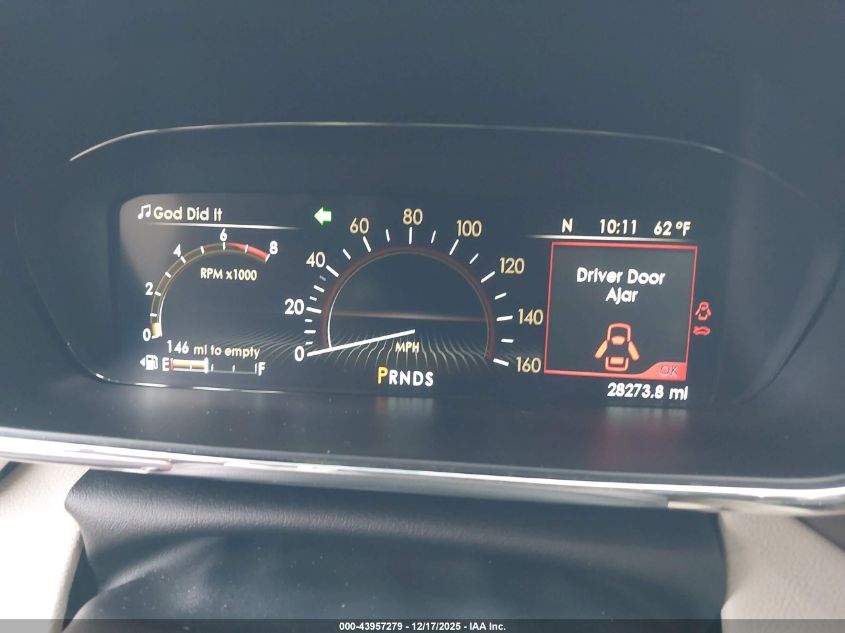 2018 Lincoln Continental Select VIN: 1LN6L9SK8J5606618 Lot: 43957279