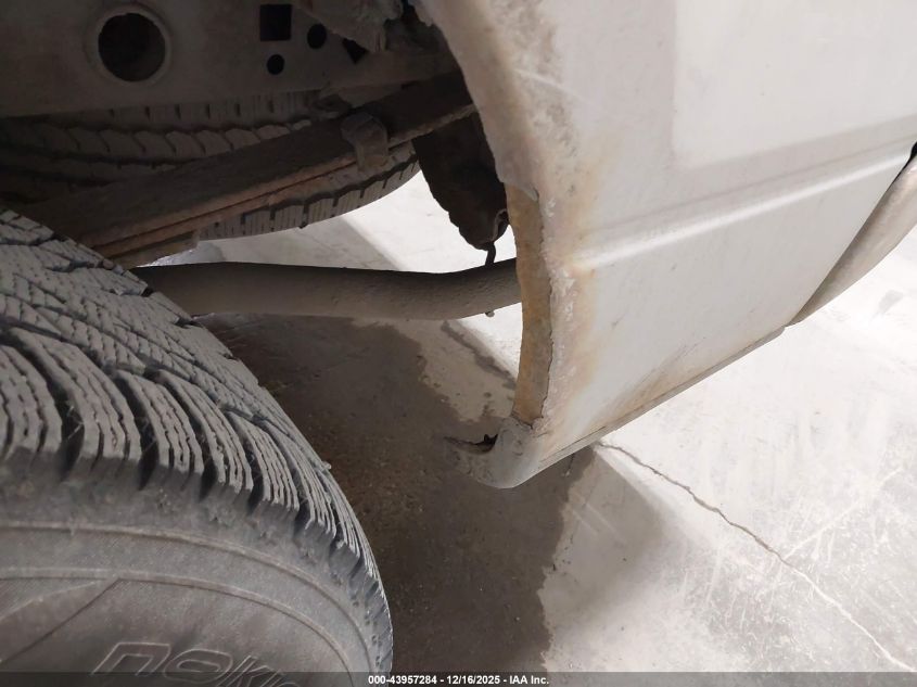 2006 Ford F-150 Fx4/Lariat/Xl/Xlt VIN: 1FTPX14566FA38425 Lot: 43957284