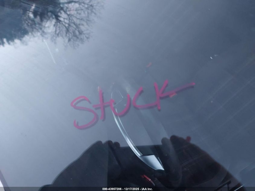 2011 Volkswagen Gti 2-Door VIN: WVWFD7AJ6BW266797 Lot: 43957286