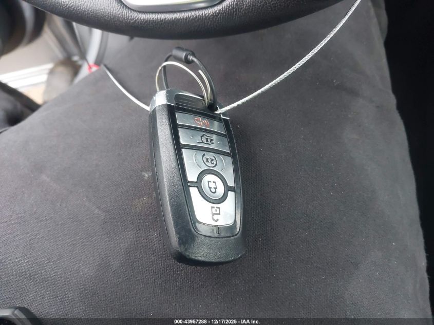 2022 Ford Edge Titanium VIN: 2FMPK4K99NBA94036 Lot: 43957288