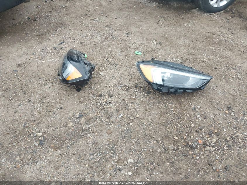 2022 Ford Edge Titanium VIN: 2FMPK4K99NBA94036 Lot: 43957288