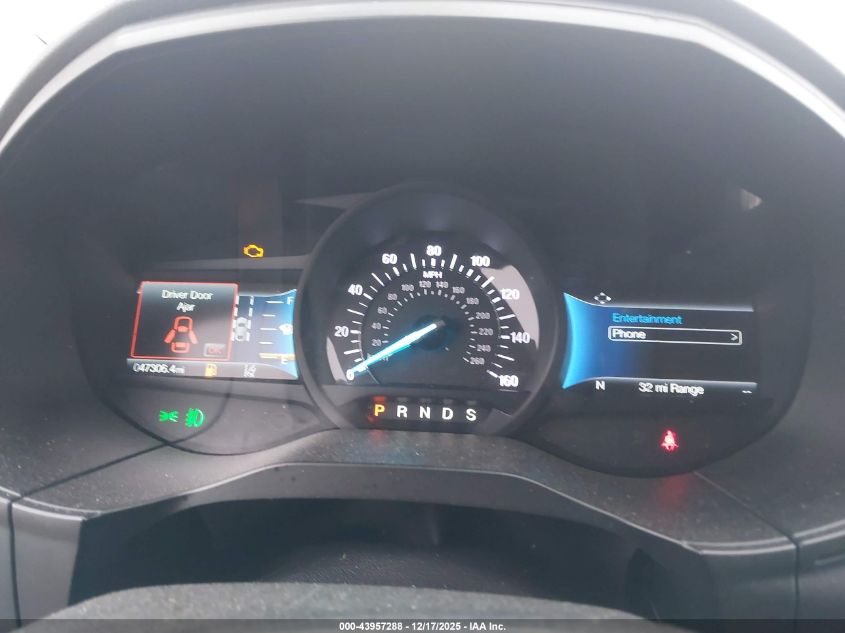 2022 Ford Edge Titanium VIN: 2FMPK4K99NBA94036 Lot: 43957288