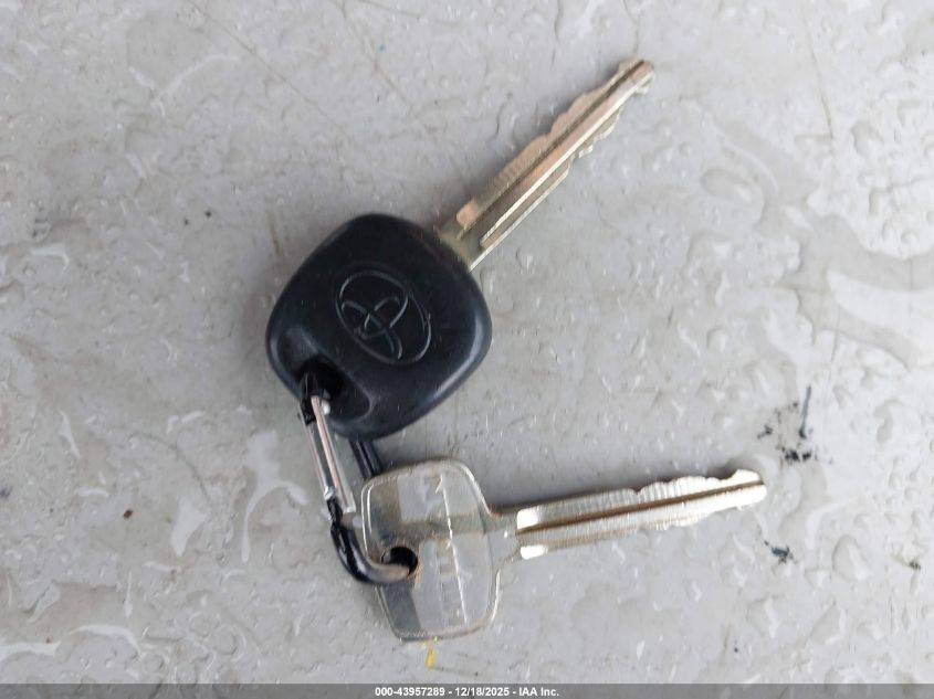 2018 Toyota Tacoma Sr5 VIN: 5TFRX5GN1JX107164 Lot: 43957289