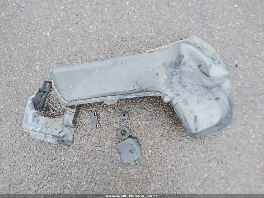 2018 Toyota Tacoma Sr5 VIN: 5TFRX5GN1JX107164 Lot: 43957289