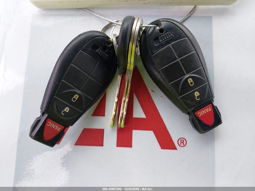 2014 Jeep Cherokee Sport VIN: 1C4PJLAB7EW123747 Lot: 43957292